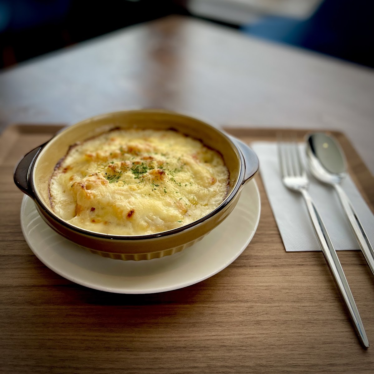 Cafe De Roman Moiwa Photos 2